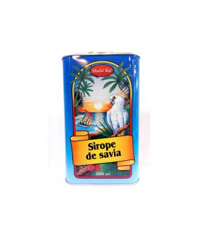 sirope de savia7